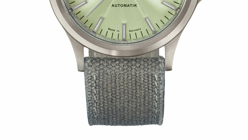 ジン_556 Sageのバンド