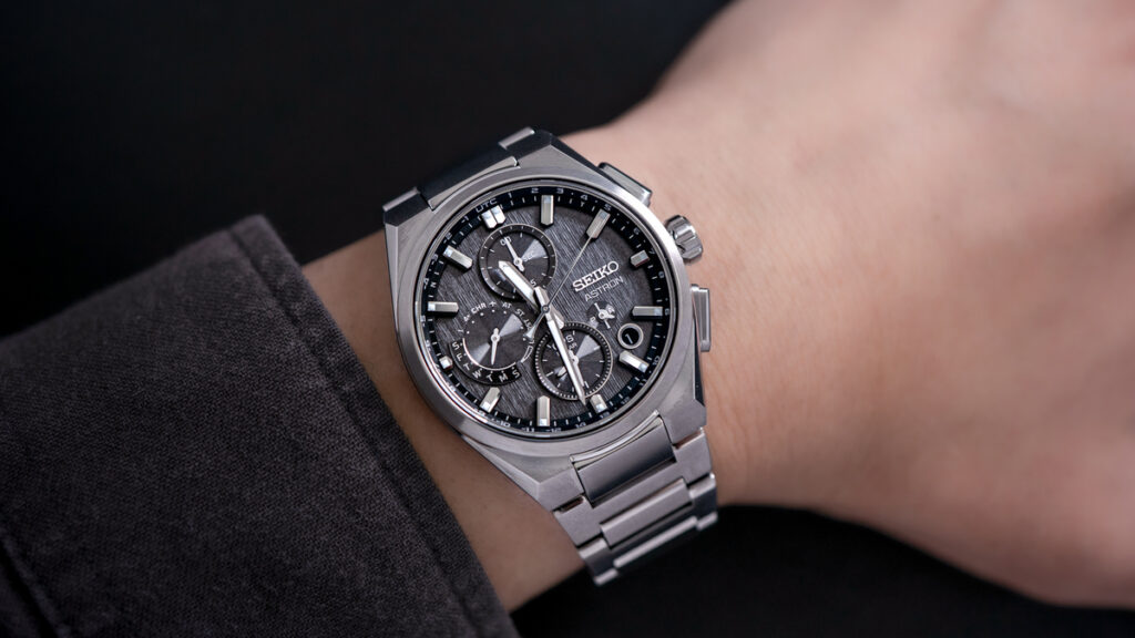 SBXC163のダイアル