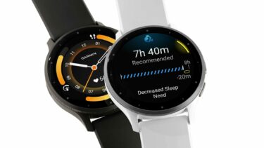 【VENU3編】機械式時計とスマートウォッチ、究極の「2本持ち」が今増えている理由とは？