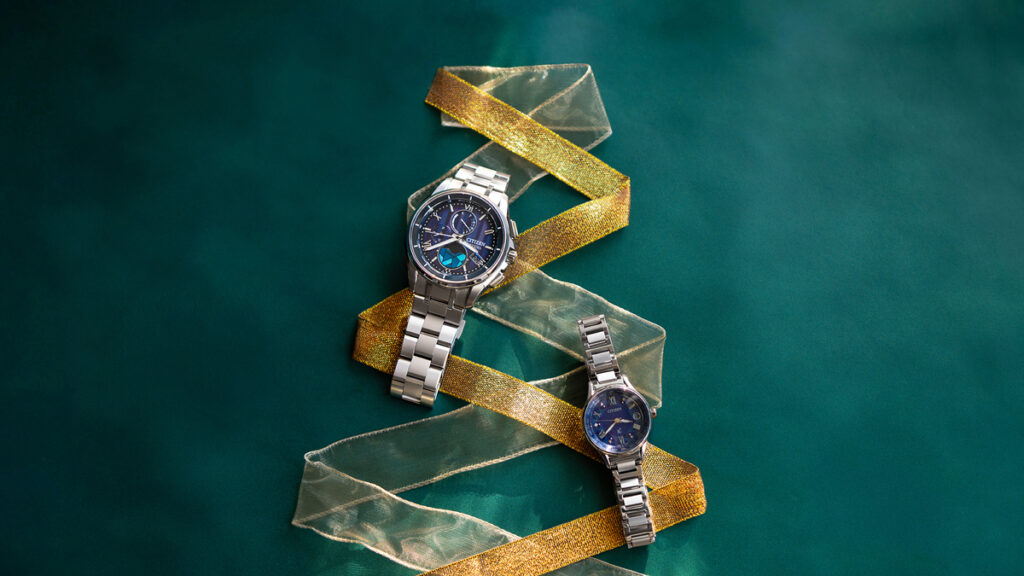 ペアウォッチフェア