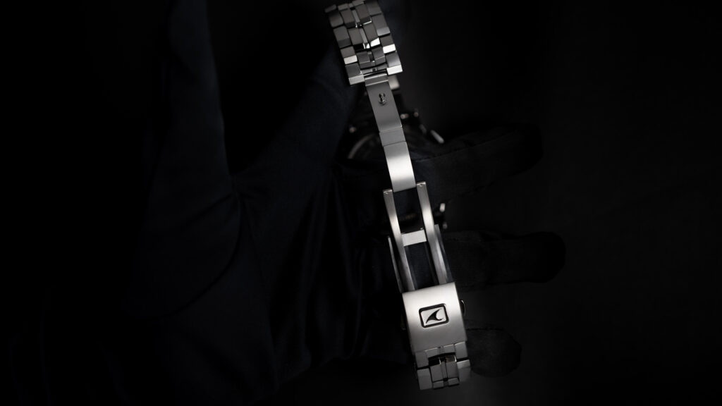 OCW-SG1000CNの留め金