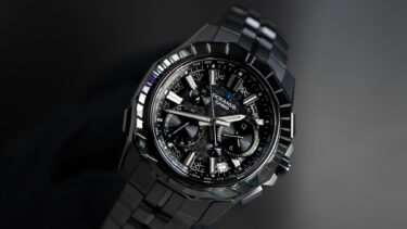 OCW-SG1000CNのダイアル