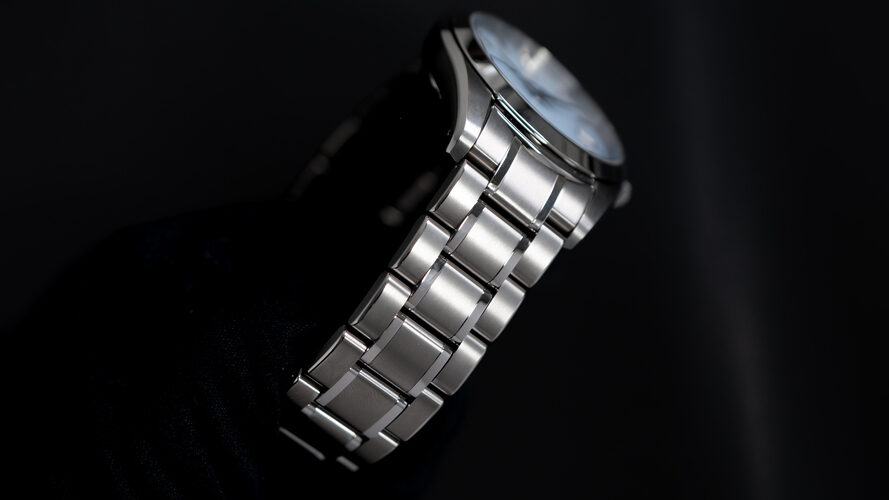 SBGX357のブレスレット