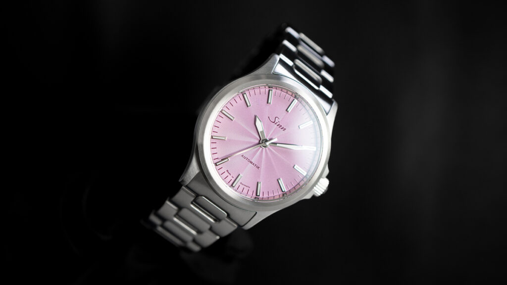 556 Mauveのダイアル