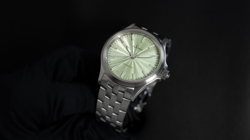 556 Sageのダイアル