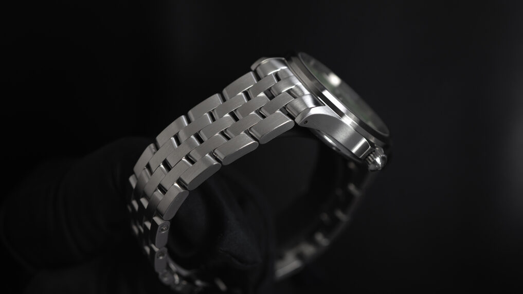 556 Sageのブレスレット