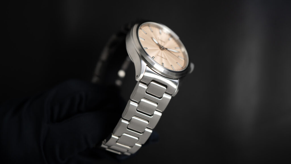 556 Sandのブレスレット