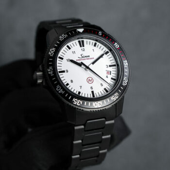 EZM 3 S Wのダイアル