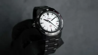 EZM 3 S Wのダイアル