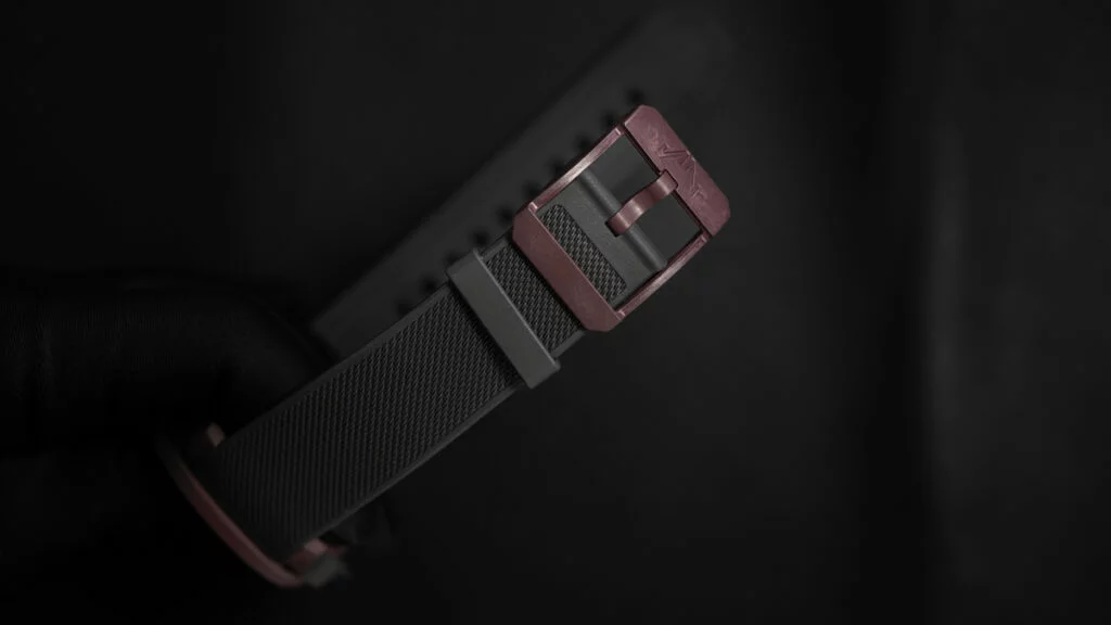 N3000.21Q47.M02のバンド