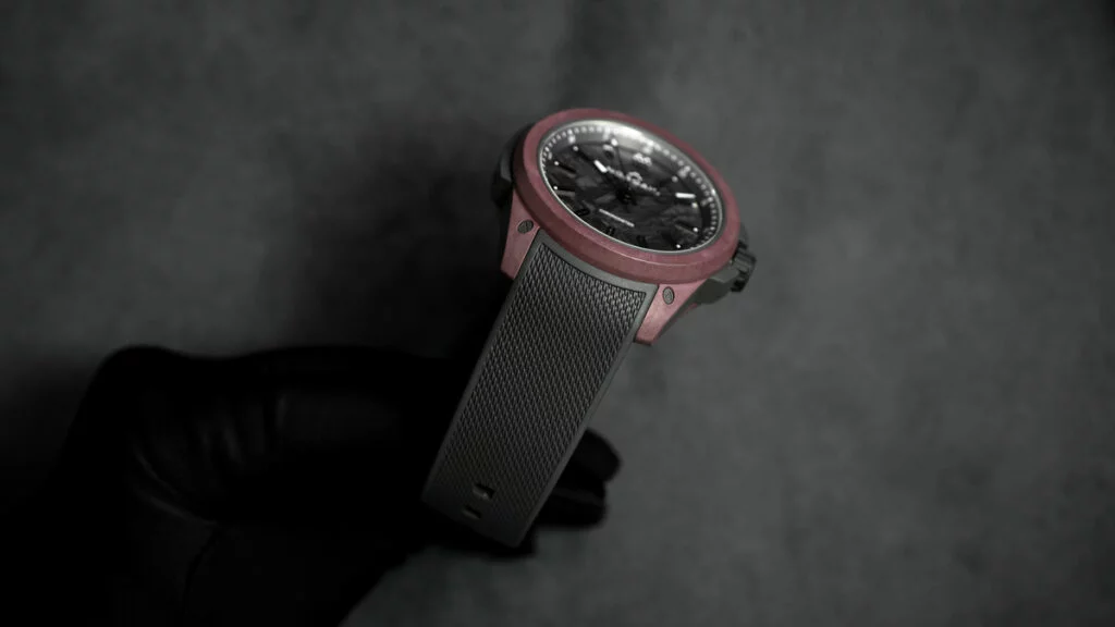 N3000.21Q47.M02のバンド