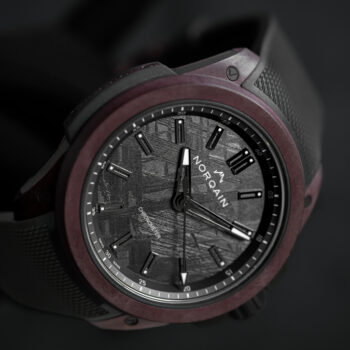 ビジネス向き！綺麗なメテオライト！なんかすごい！グワーンとくる