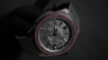 宇宙の神秘を宿すノルケイン ワイルドワン メテオライト『N3000.21Q47.M02』を徹底解説【限定40本】