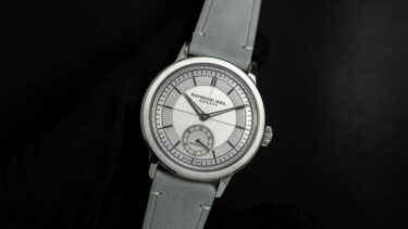 レイモンド・ウェイル（RAYMOND WEIL）とは？GPHGも受賞したスイス独立 