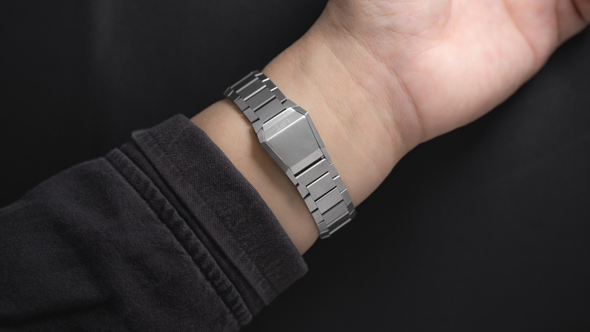 01 115 7759 7153-Set7 22 01TLCのブレスレット