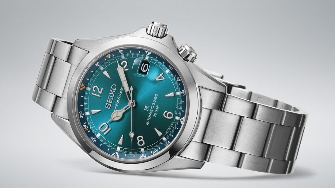 SBDC207のダイアル