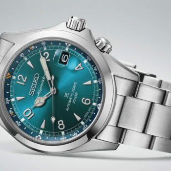 SBDC207のダイアル