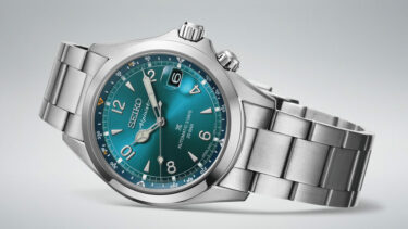 SBDC207のダイアル