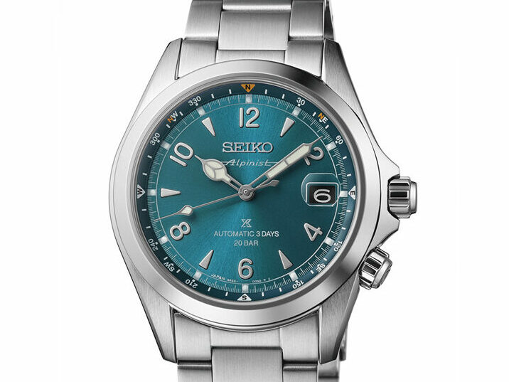 SBDC207のダイアル