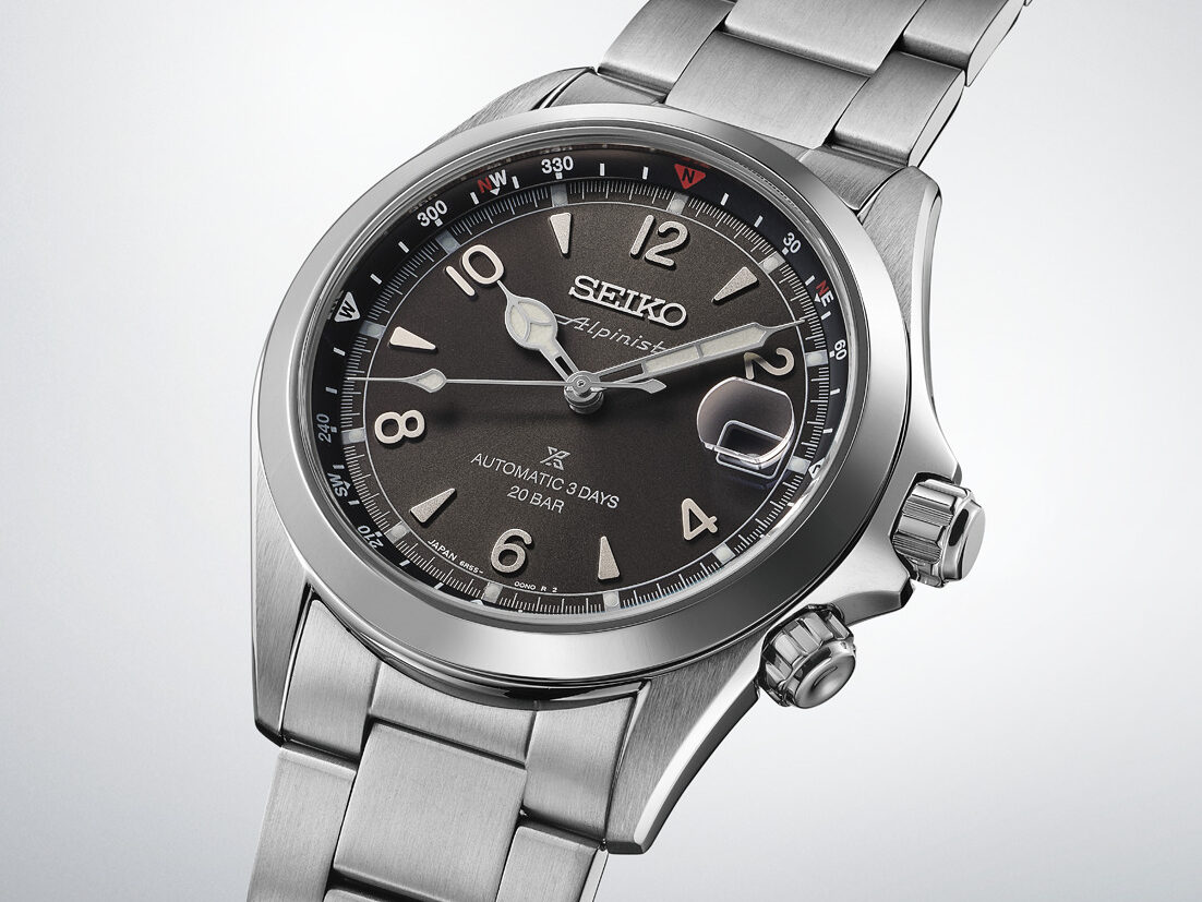 SBDC209のダイアル