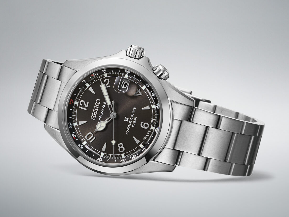 SBDC209のダイアル