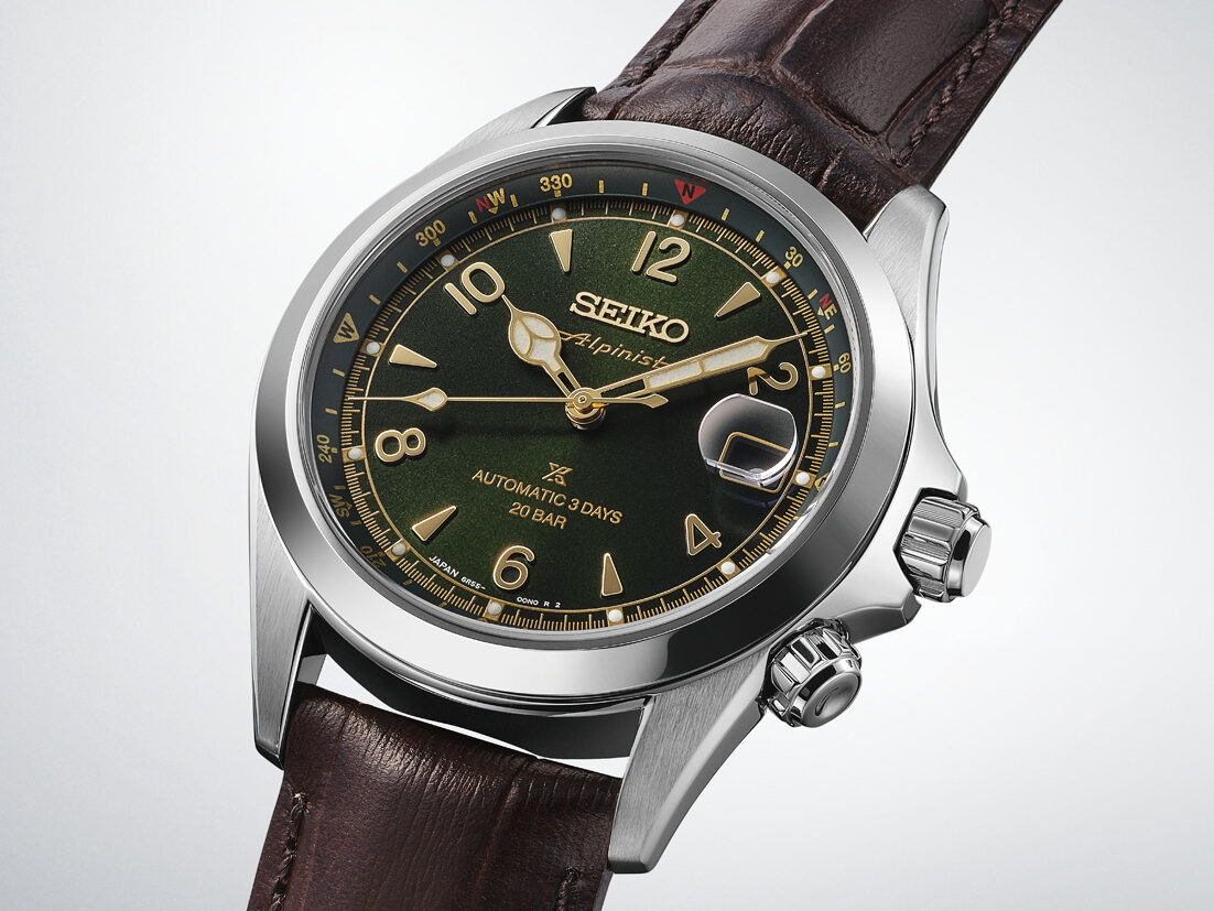 SBDC211のダイアル