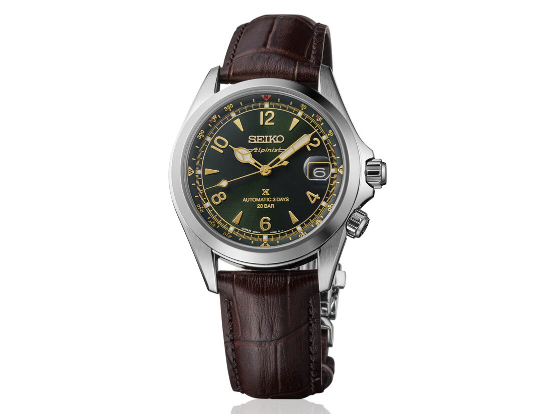 SBDC211のダイアル