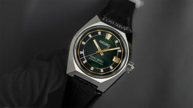 セイコー SDKV015の文字盤