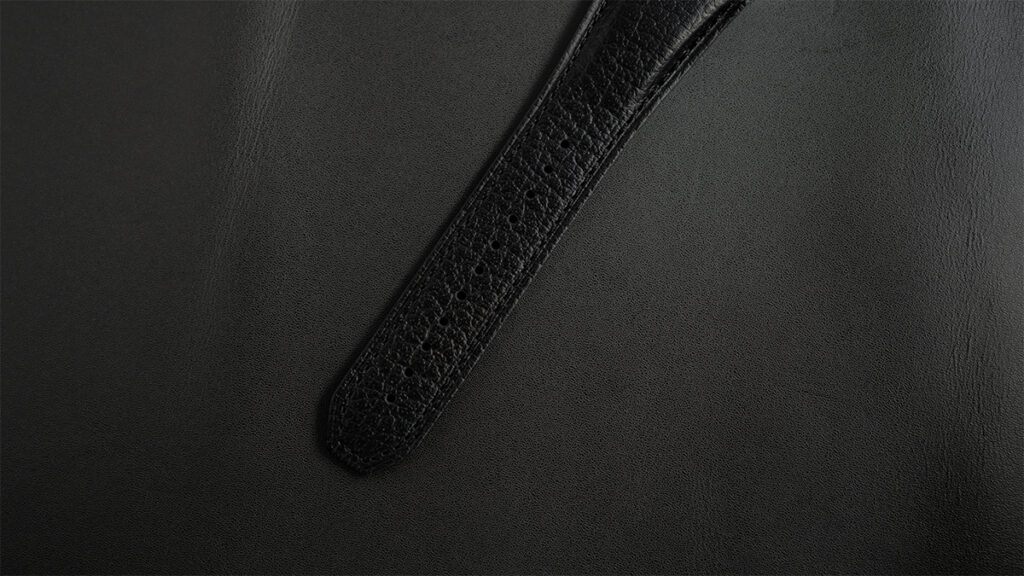 セイコー SDKV015のバンド