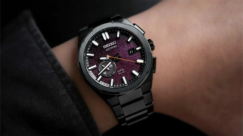 SBXD029のダイアル