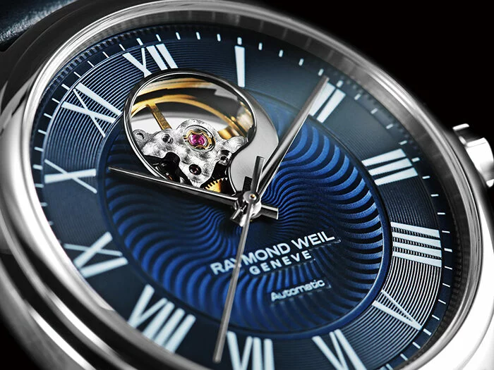 レイモンド・ウェイル