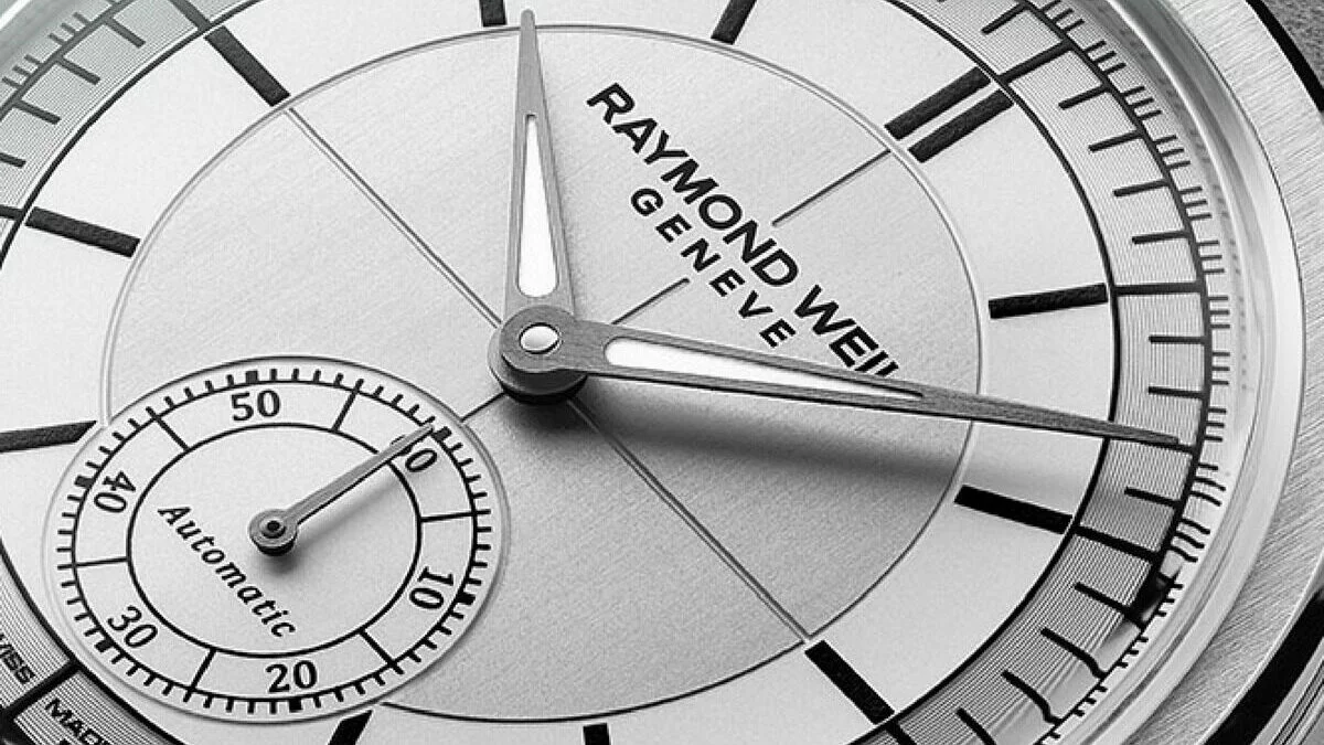 レイモンド・ウェイルのミレジムの特徴