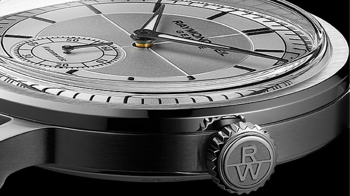 レイモンド・ウェイルのミレジムの特徴