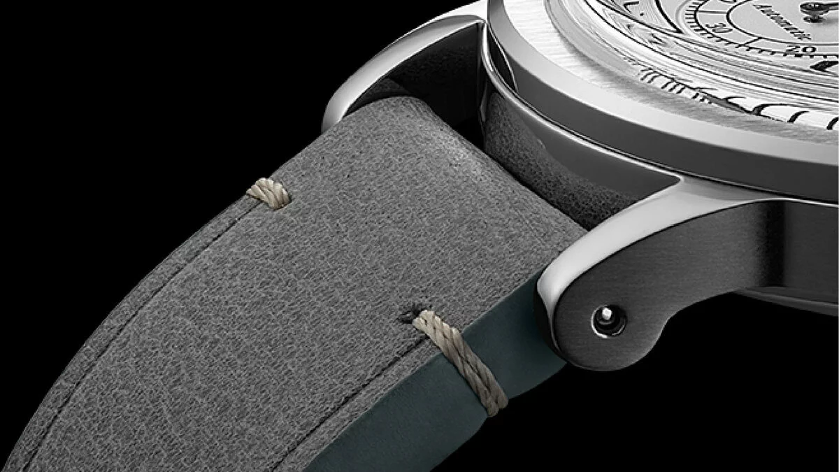 レイモンド・ウェイルのミレジムの特徴