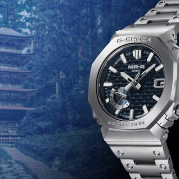 MRG-B2100D-2AJRのダイアル