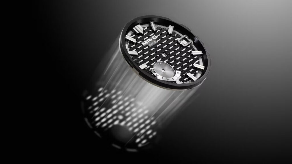 MRG-B2100D-2AJRの木組