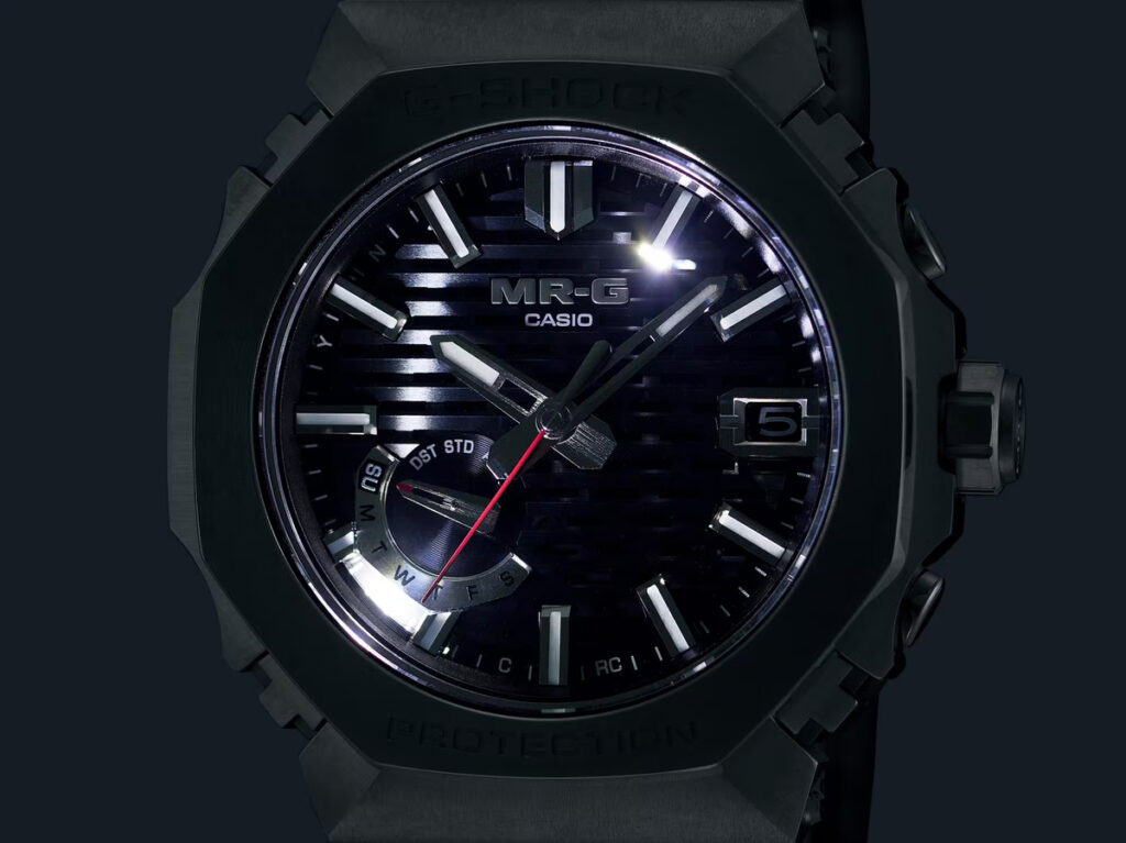 MRG-B2100D-2AJRのスーパーイルミネーター