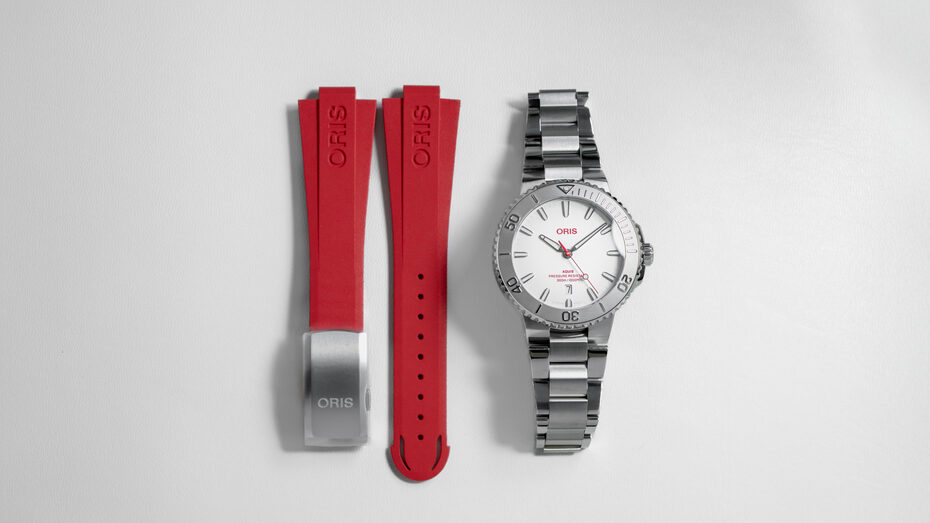 01 733 7789 4111-Setのブレスレット