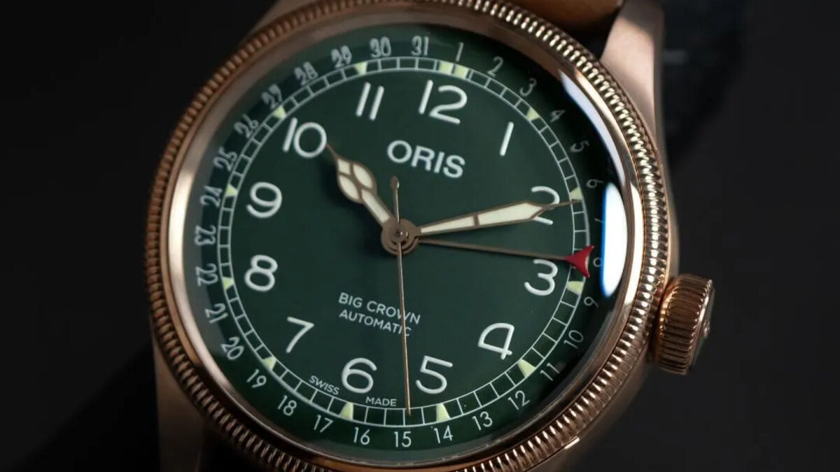 01 754 7741 3167-07 5 20 58BRのダイアル