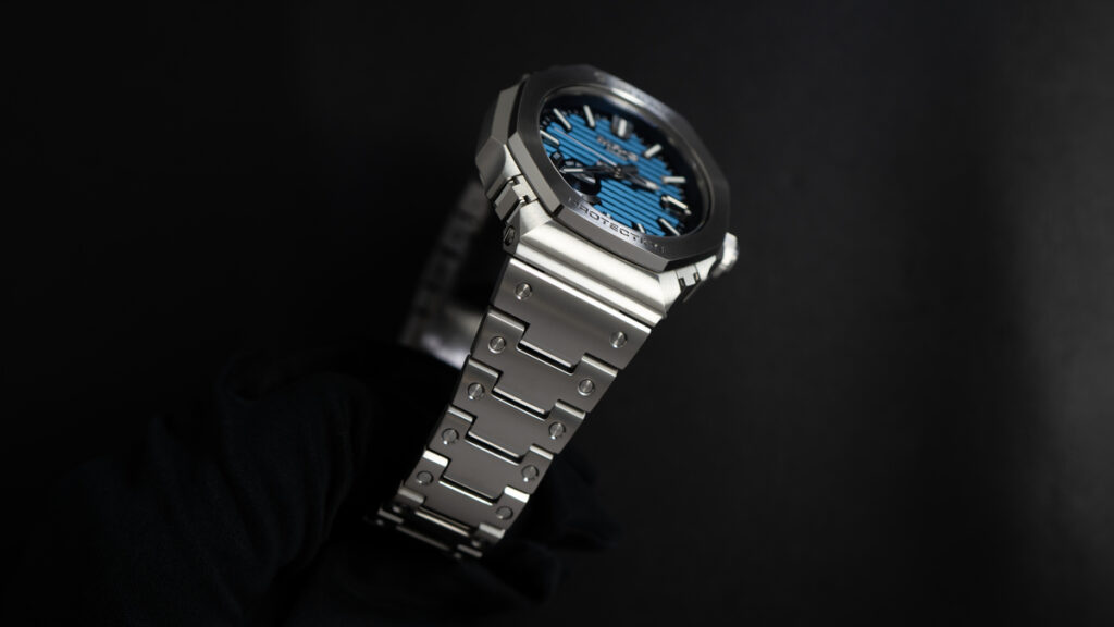 MRG-B2100D-2AJRのブレスレット