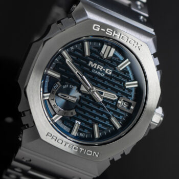 MRG-B2100D-2AJRのダイアル