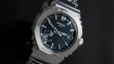 MRG-B2100D-2AJRのダイアル