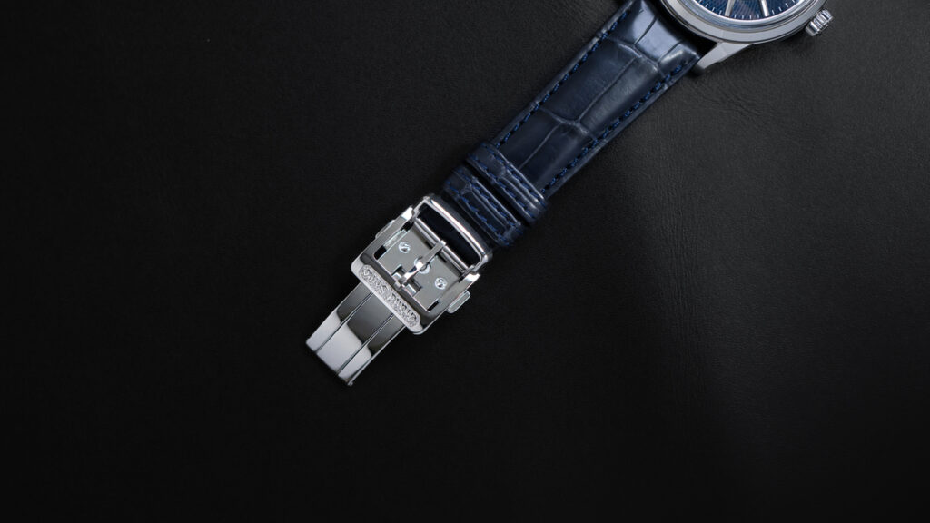 SBGM257のストラップ