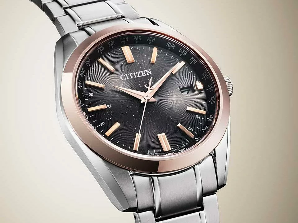 CB0264-55Eのダイアル