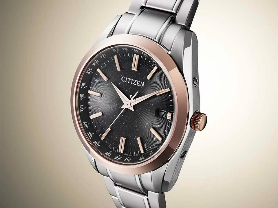 CB0264-55Eのダイアル