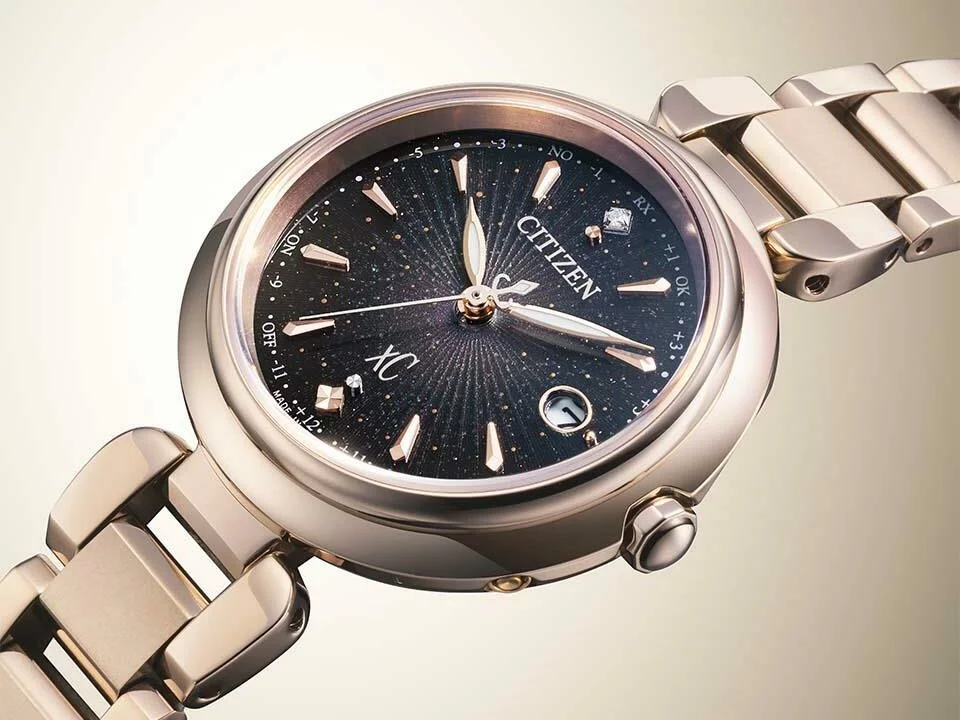 ES9467-97Eのダイアル