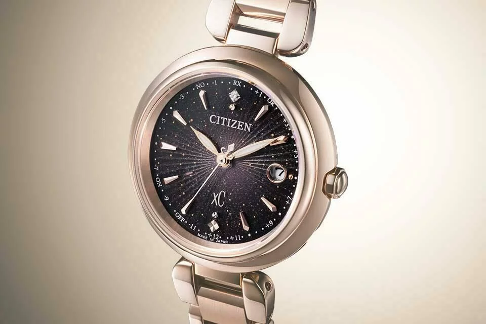 ES9467-97Eのダイアル