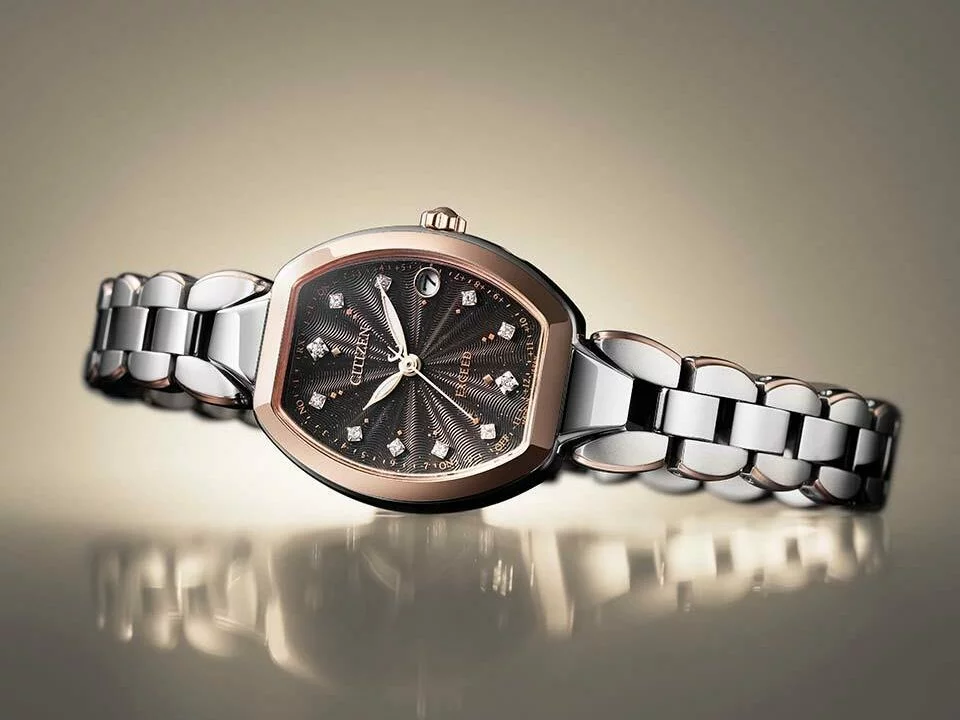 ES9485-52Eのダイアル