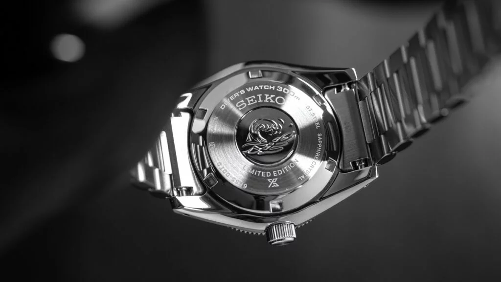 SBDC221のケースバック