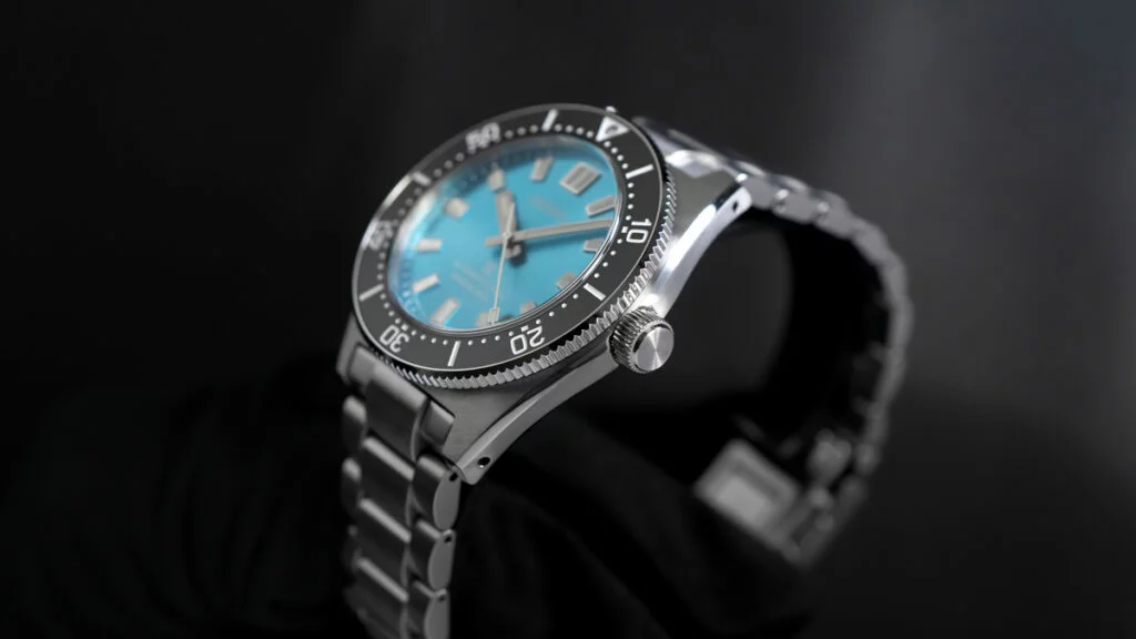 SBDC221のダイアル